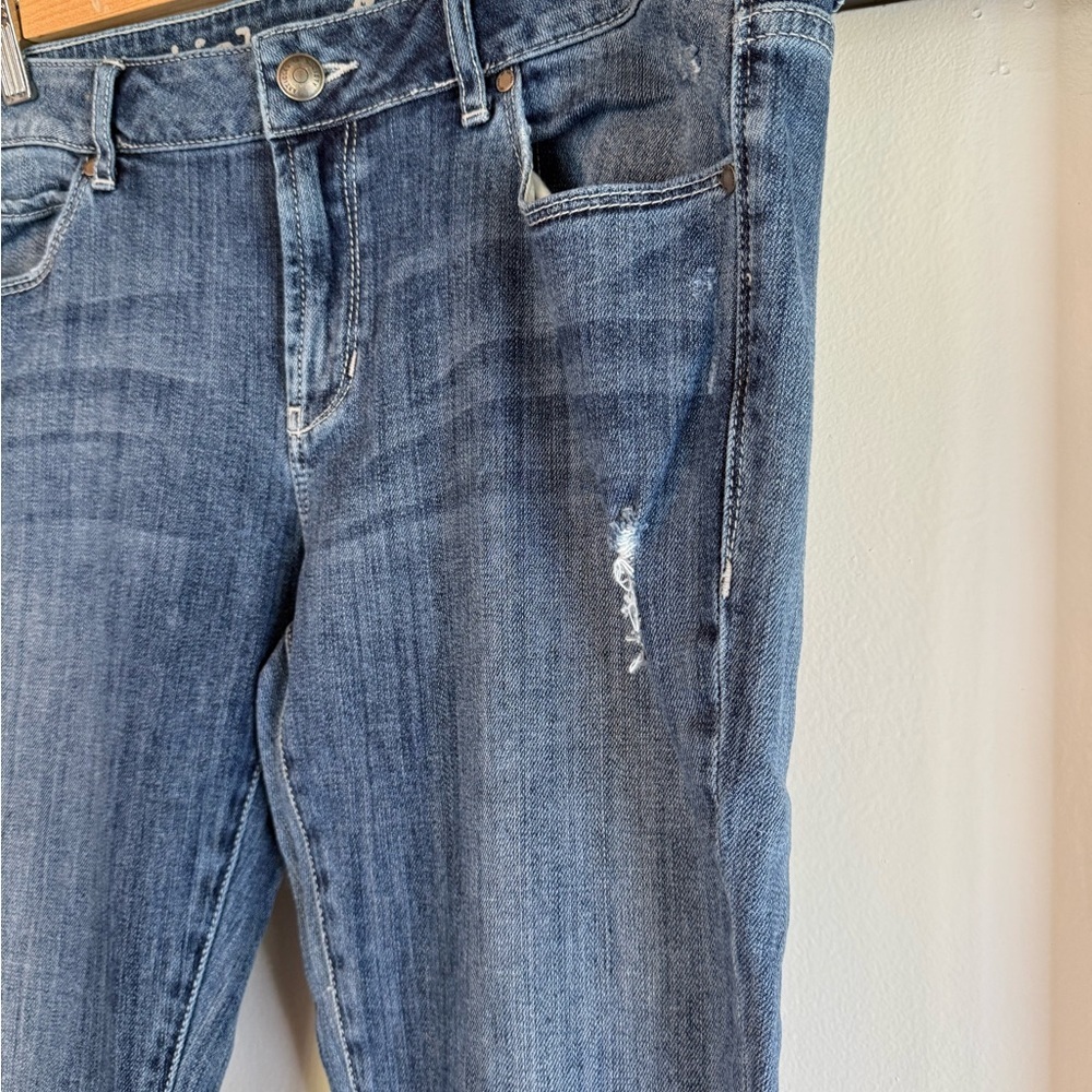 Articles Of Society | Dark Blue | Boot Cut Jeans - Picture 4 of 10
